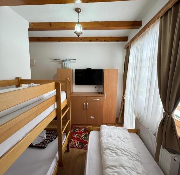 اتاق استاندارد, Bjelasnica Villa Treskina Dvorišta Apartmani Izletište Ribnjak
