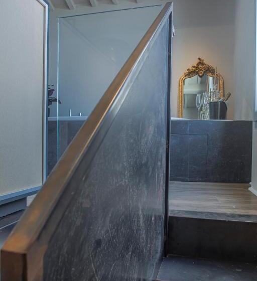 Family Suite, Relais Borgo Elissa