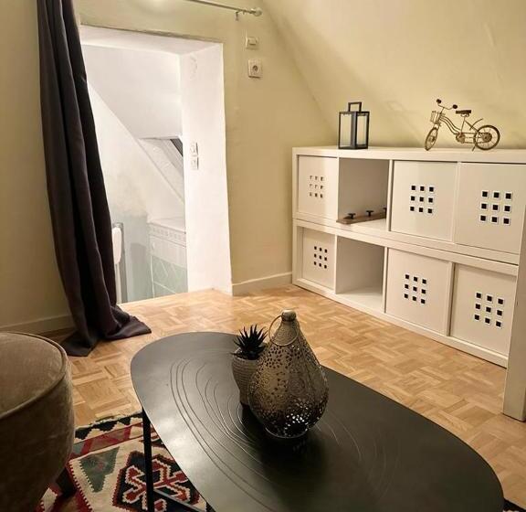 スタンダードルーム, Maison D Hôtes Prince Face Au Château Du Clos Luce