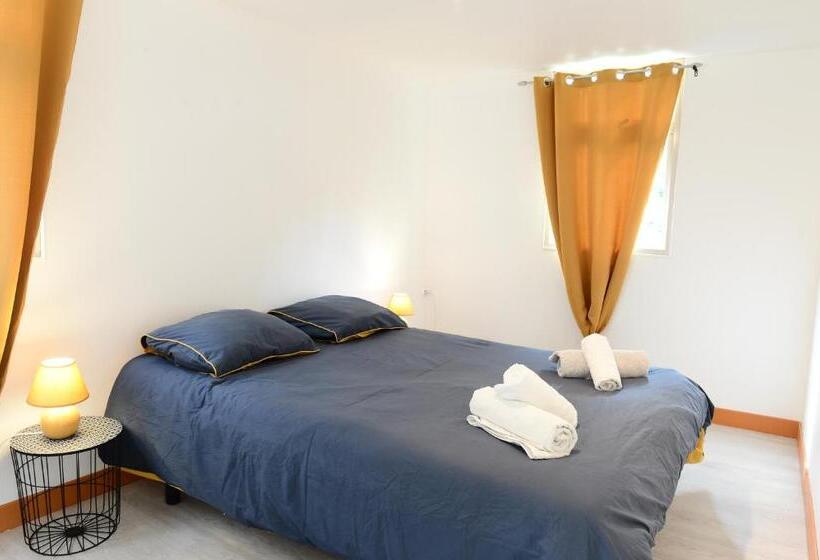 غرفة قياسية, Bungalow