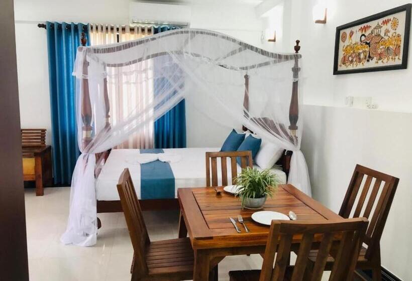 Студия Стандарт Вид на Море, Mariner S Beach Villa