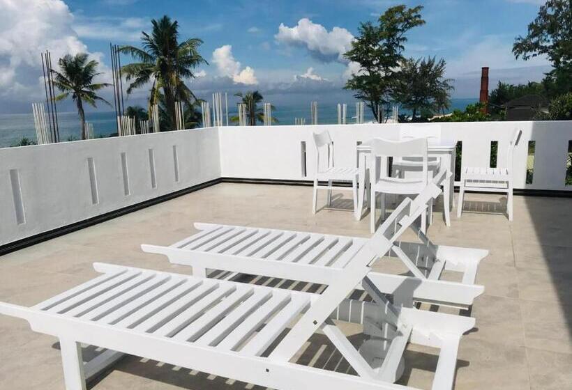 Студия Стандарт Вид на Море, Mariner S Beach Villa