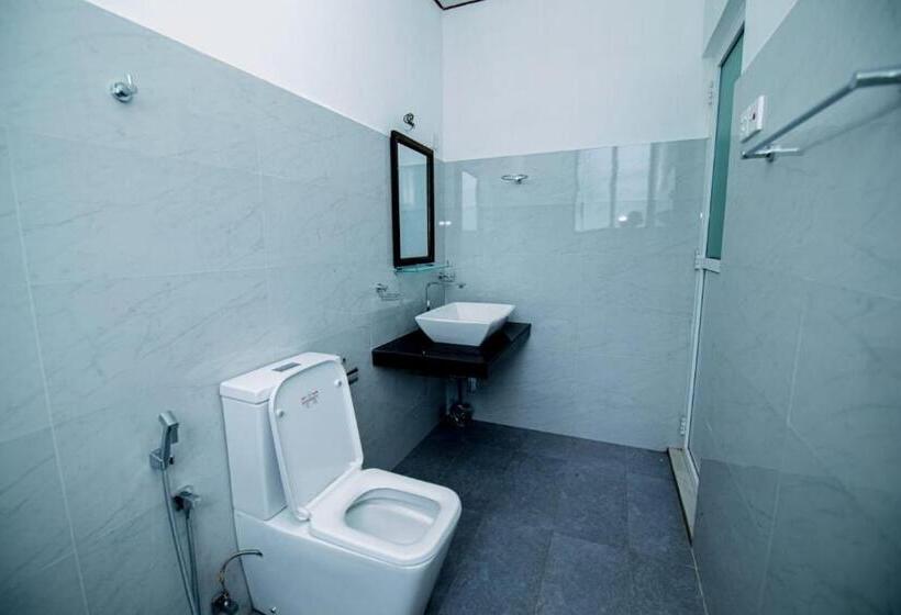 Студия Стандарт Вид на Море, Mariner S Beach Villa