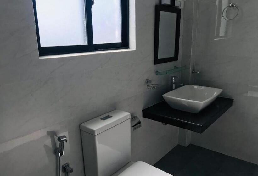 Апартаменты 1 Спальня, Mariner S Beach Villa