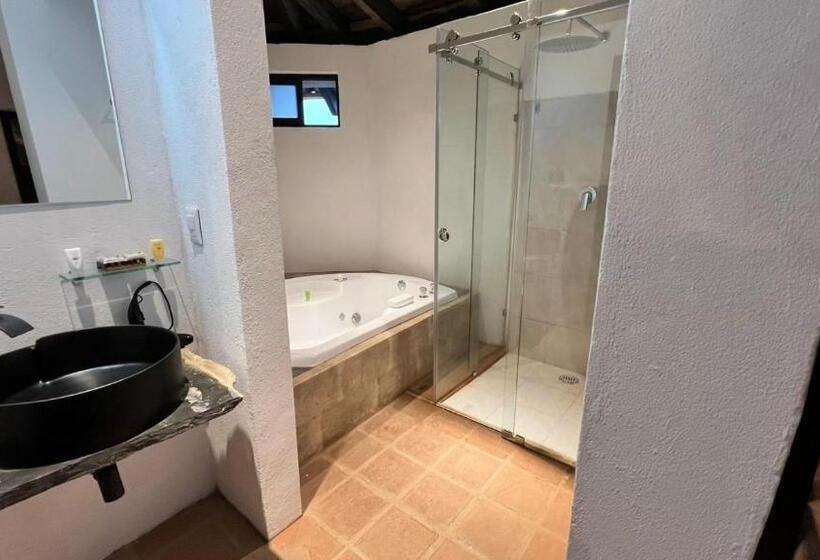 スタンダードルーム, La Peña Hotel Boutique & Spa
