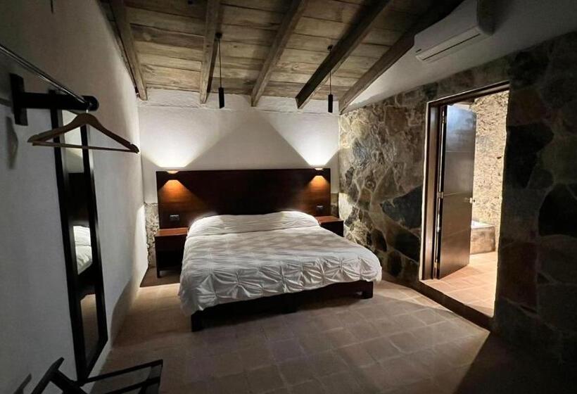 スイート, La Peña Hotel Boutique & Spa