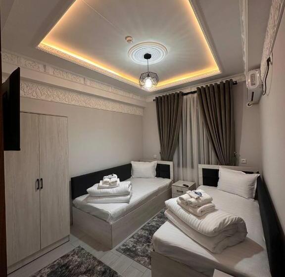 스탠다드 룸, Daniyar Guest House