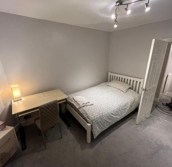 标准间, Immaculate House For Professionals 2020 Renovation