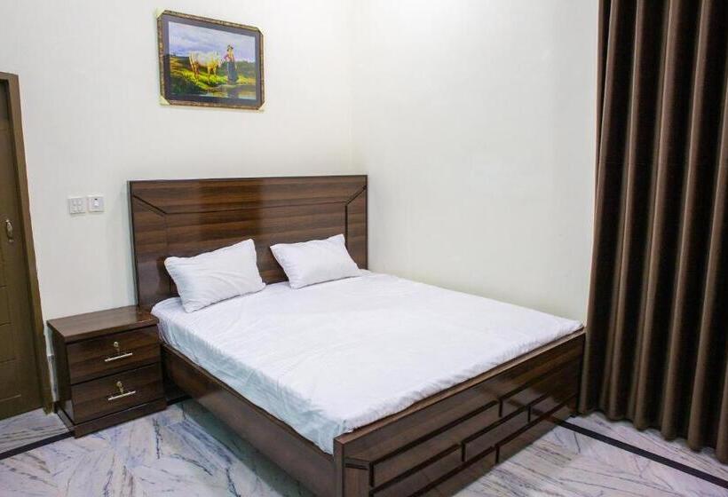 اتاق عادی, Mh Guest House