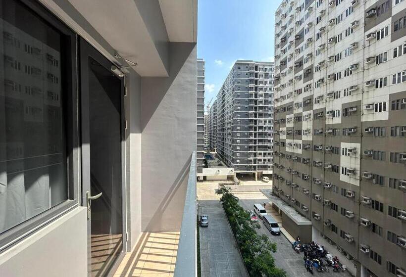 スイート（家族用）, Shore Residences Moa Dynastel Staycation