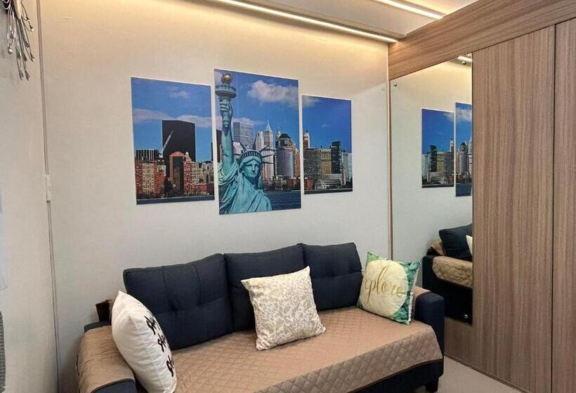 スイート（家族用）, Shore Residences Moa Dynastel Staycation