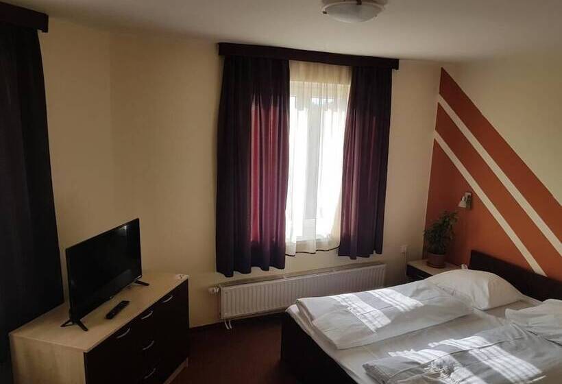 Номер Стандарт, City Hotel Agoston