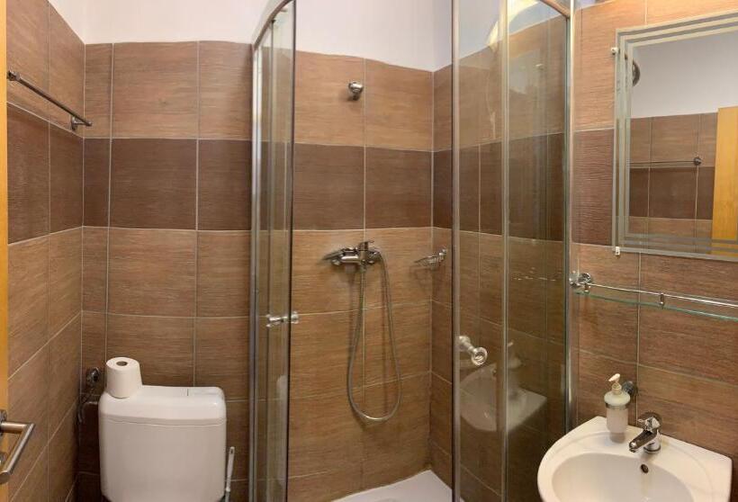 Номер Стандарт, City Hotel Agoston