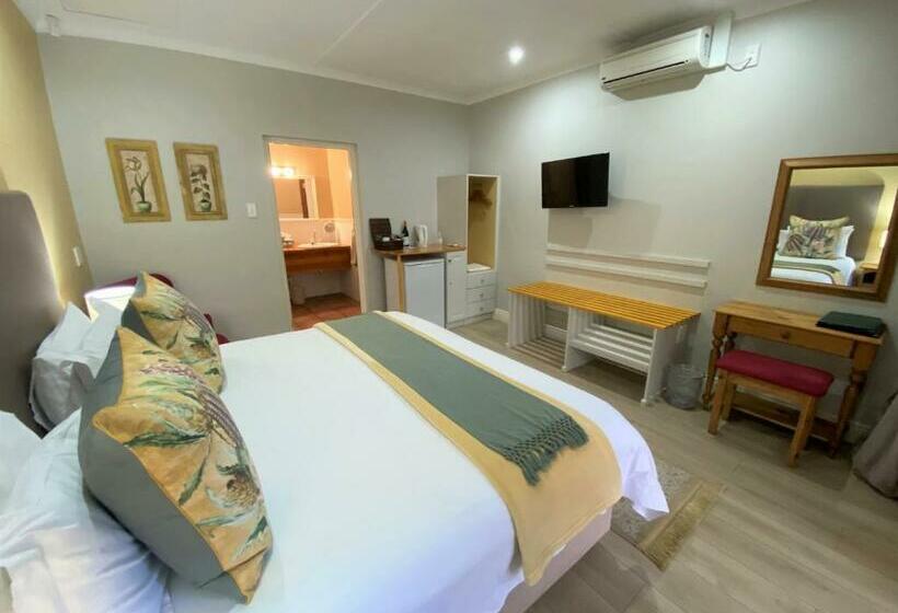Номер Стандарт, 88 Baron Van Reede Guesthouse