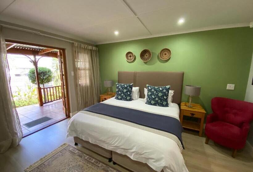 Номер Стандарт, 88 Baron Van Reede Guesthouse