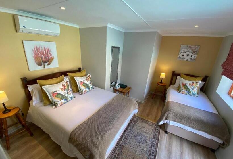 Номер Стандарт, 88 Baron Van Reede Guesthouse
