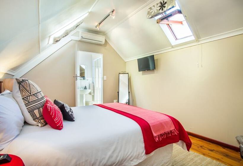 Номер Стандарт, 88 Baron Van Reede Guesthouse