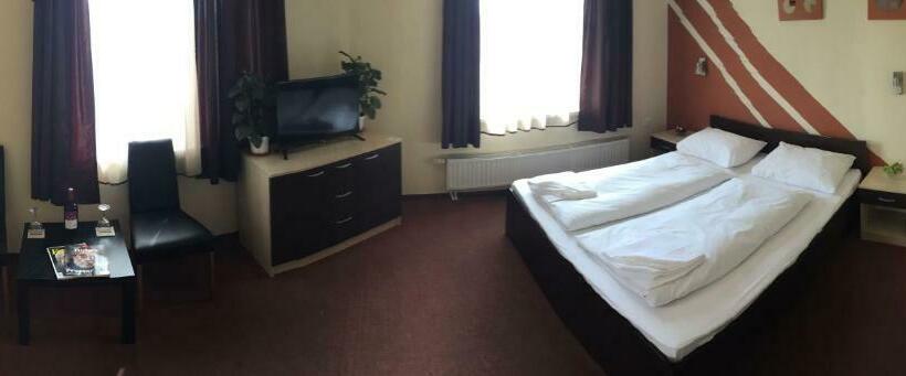 Номер Стандарт, City Hotel Agoston