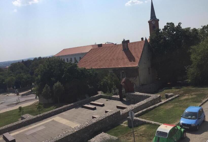 Номер Стандарт, City Hotel Agoston