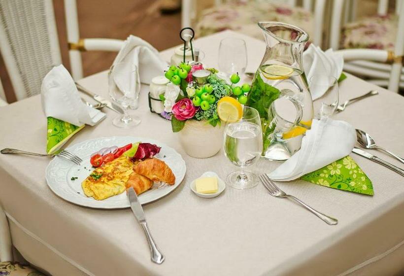 Люкс, Golden Royal Boutique Hotel & Spa