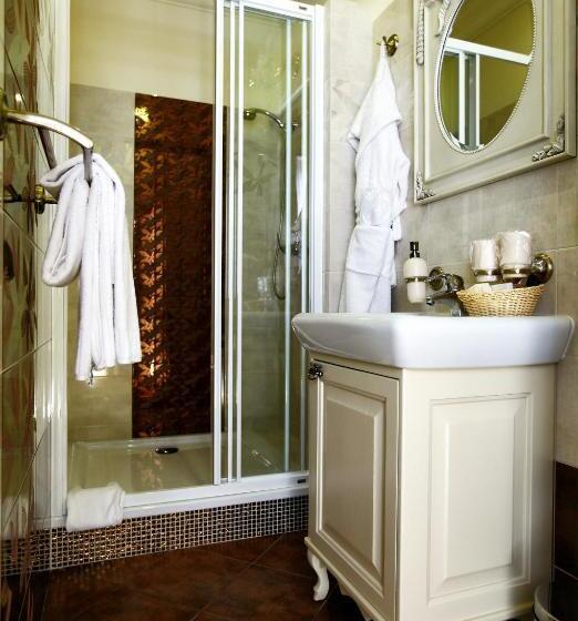 Номер Стандарт, Golden Royal Boutique Hotel & Spa