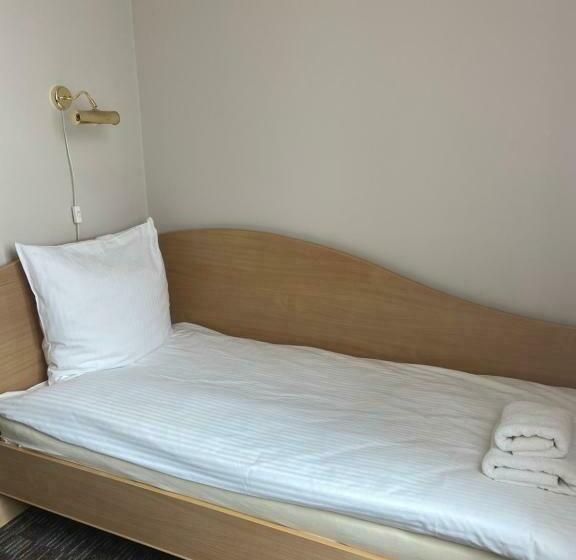 标准单人间, Apartamenty Pod Ratuszem