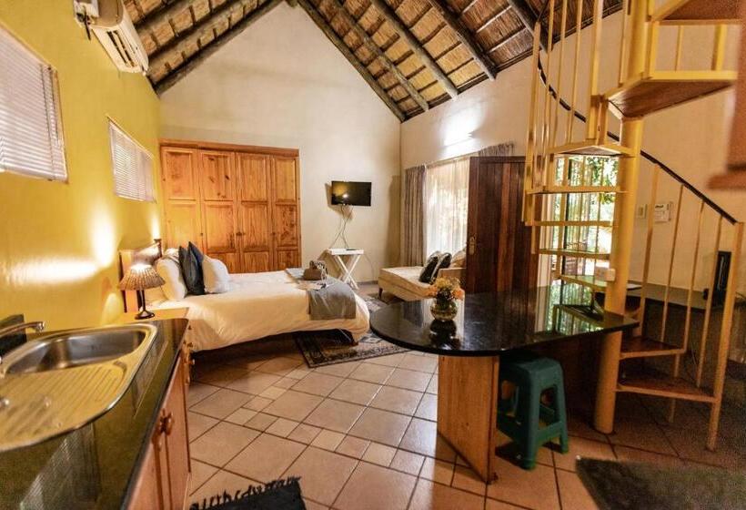 패밀리 룸, Selati 103 Guest Cottages