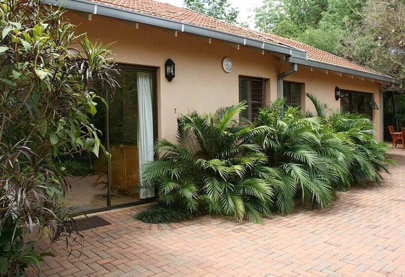 Quarto Triplo Deluxe, Selati 103 Guest Cottages