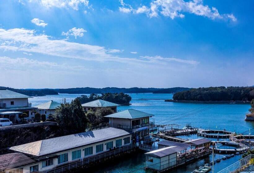 غرفة سوبيريور ذات إطلالة, Ooedo Onsen Monogatari Shima Saichoraku