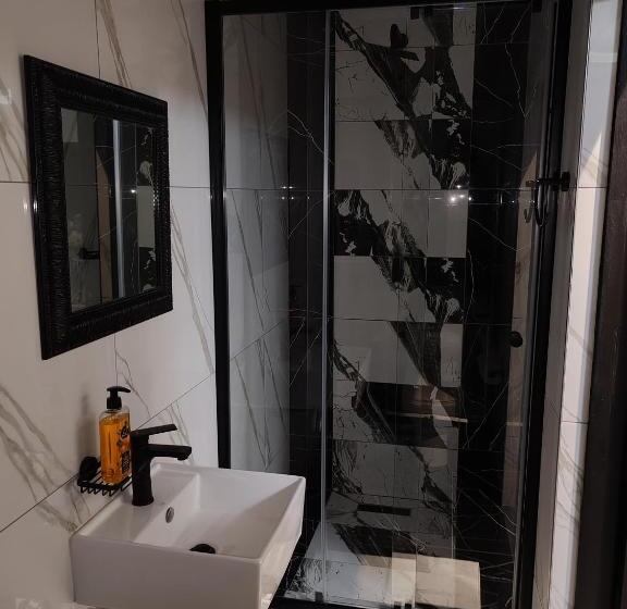 Номер Стандарт, Durban Boutique