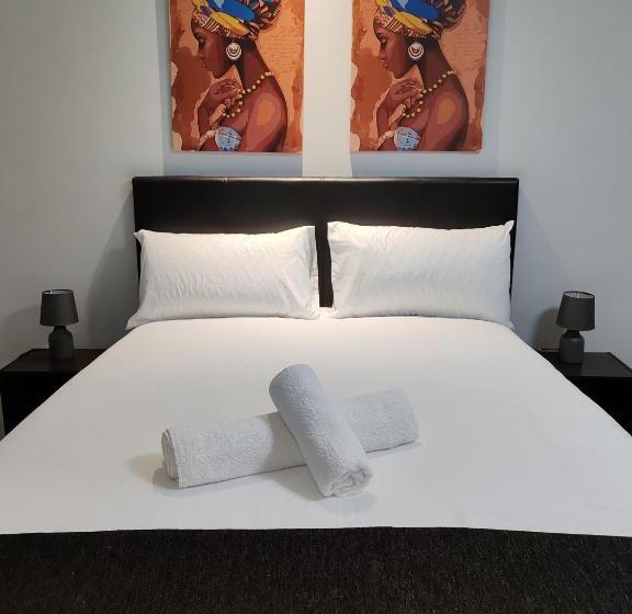 Номер Стандарт, Durban Boutique