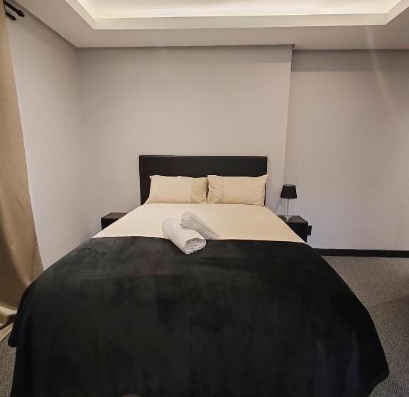 Номер Deluxe, Durban Boutique