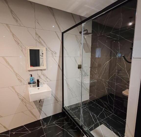 Номер Deluxe, Durban Boutique