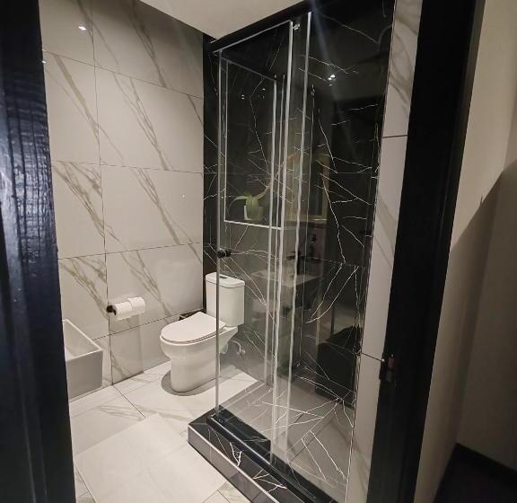 Номер Deluxe, Durban Boutique
