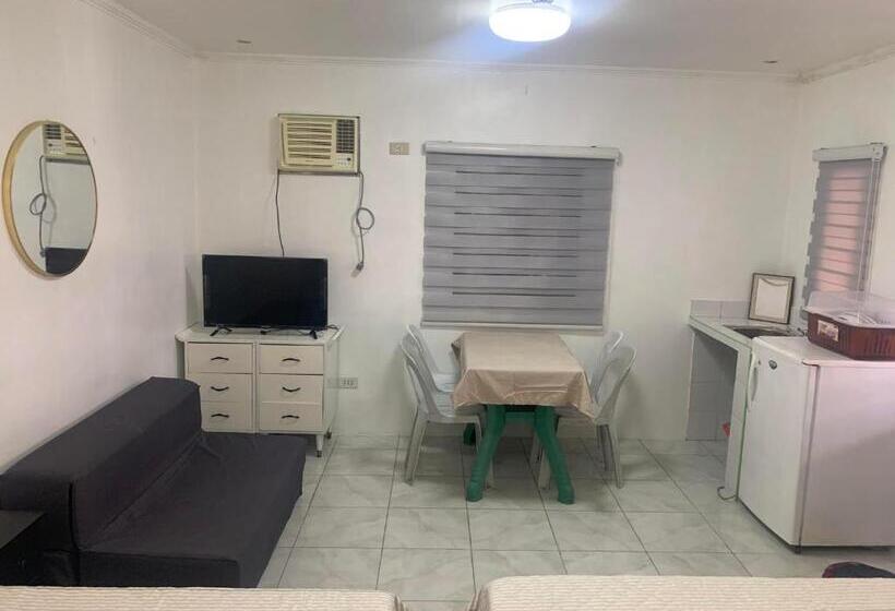 스탠다드 룸, Nolina S Transient Rooms   Alaminos, Pangasinan