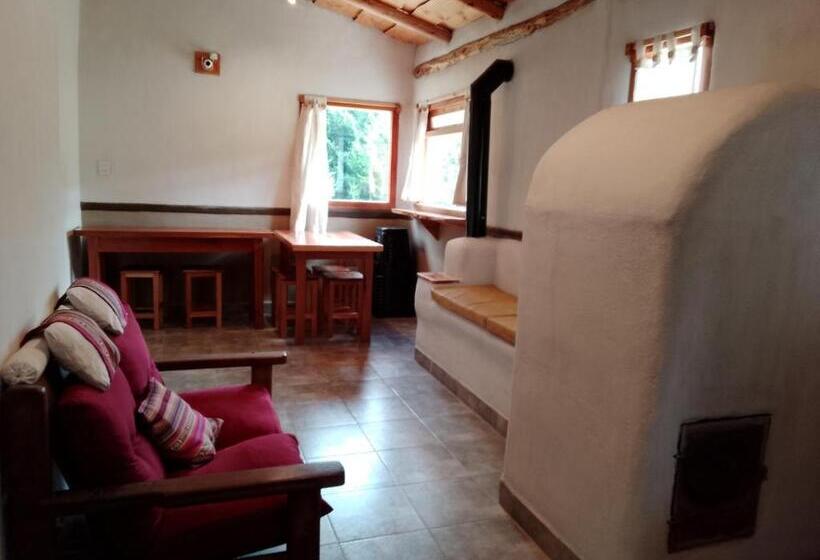 공동 객실, Anacrusa Hostel
