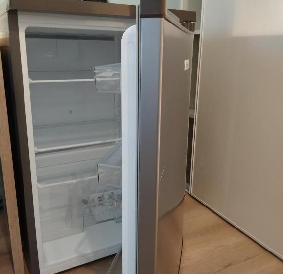 اتاق استاندارد, Le Beau Refuge Parisien De Cergy   Parisian Modern Flat At Cergy
