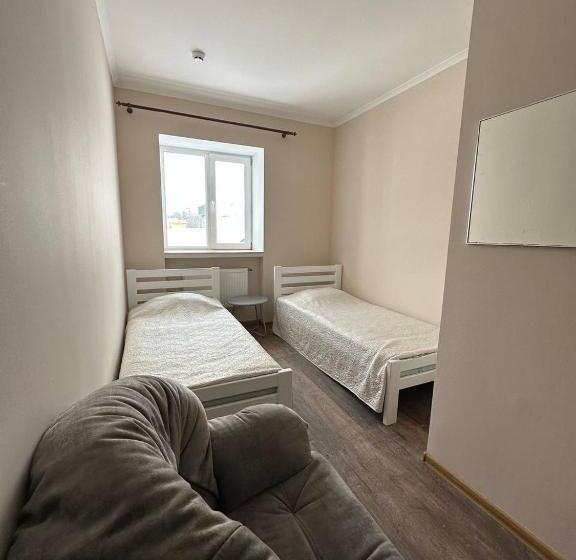 스탠다드 룸, Apartment