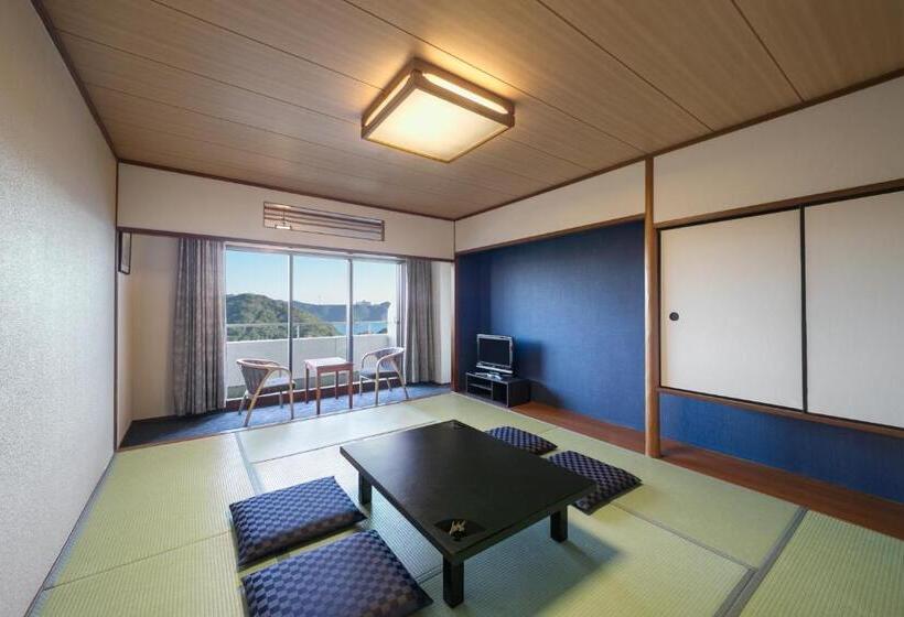 클래식 룸, Grand Mercure Awaji Island Resort & Spa