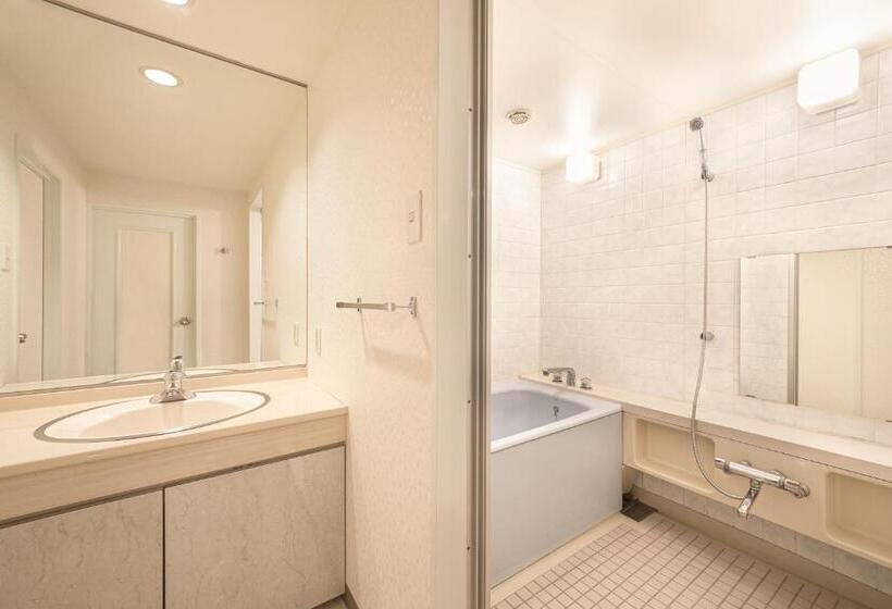 클래식 스위트, Grand Mercure Awaji Island Resort & Spa