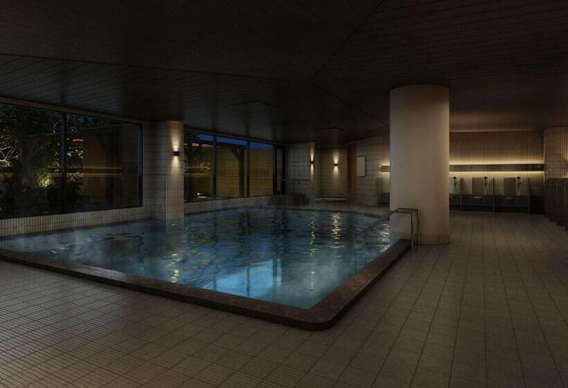 수피리어 룸 바다 전망, Grand Mercure Awaji Island Resort & Spa