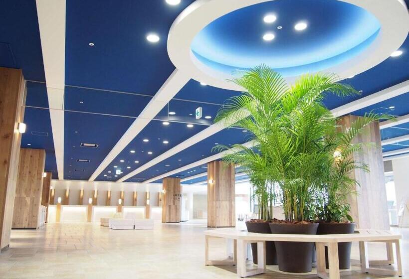 클래식 룸 바다 전망, Grand Mercure Awaji Island Resort & Spa