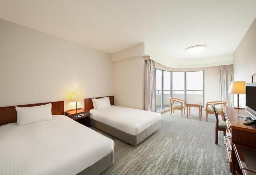 클래식 마운틴뷰 룸, Grand Mercure Awaji Island Resort & Spa