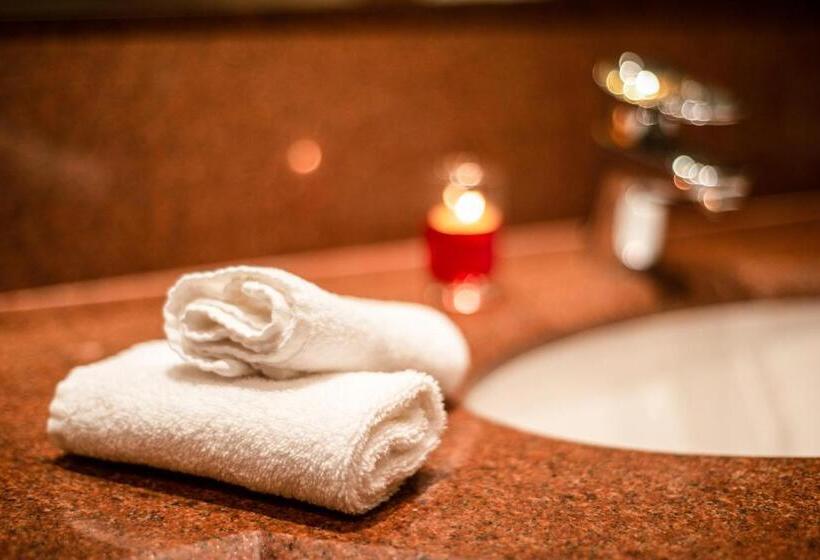 经典套房, Grand Mercure Wakayama Minabe Resort & Spa