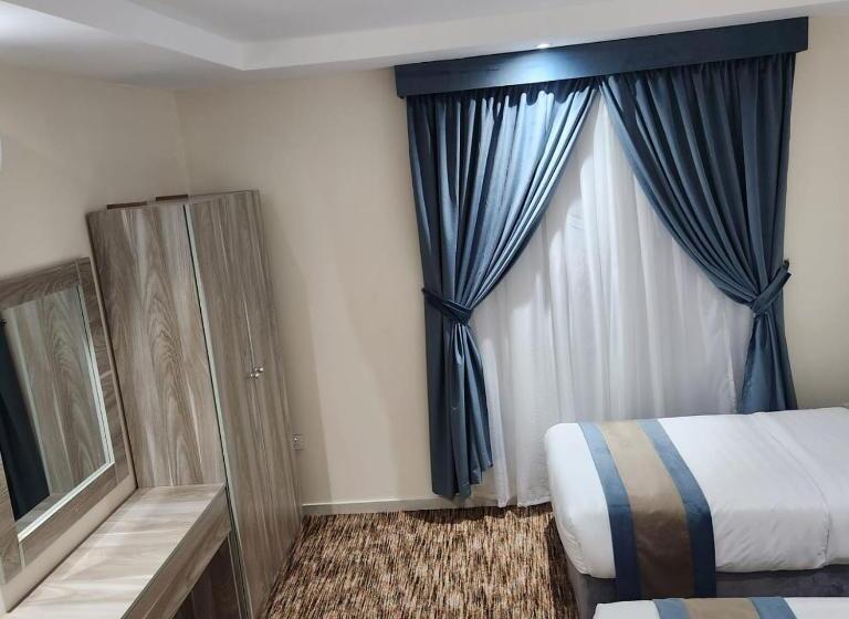 Номер Стандарт, Jawharat Alia Apartment