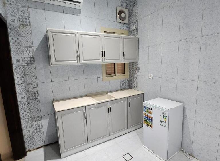 Семейный Номер, Jawharat Alia Apartment