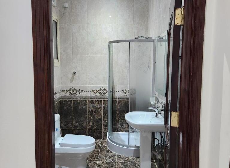 Family Suite, Jawharat Alia Apartment
