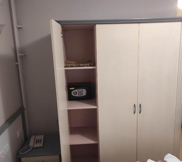 اتاق استاندارد, Otel Defne