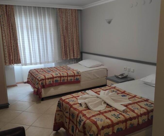 اتاق استاندارد, Otel Defne