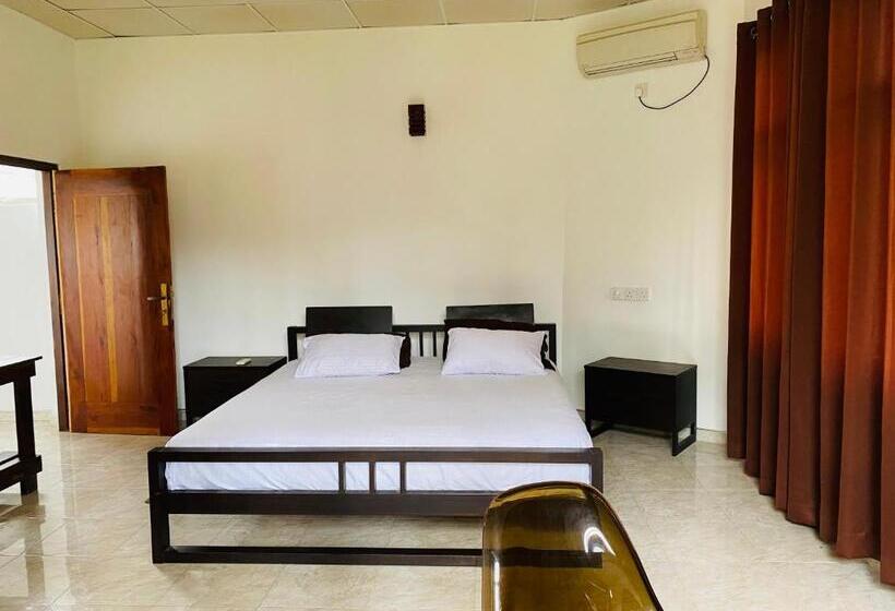 Номер Стандарт, Aramba Resort